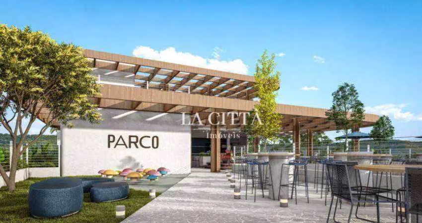 Terreno à venda, 383 m² por r$ 518.062 - rio do meio - itajaí/sc
