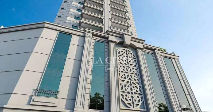 Apartamento com 2 dormitórios à venda, 76 m² por R$ 1.678.700,00 - Fazenda - Itajaí/SC