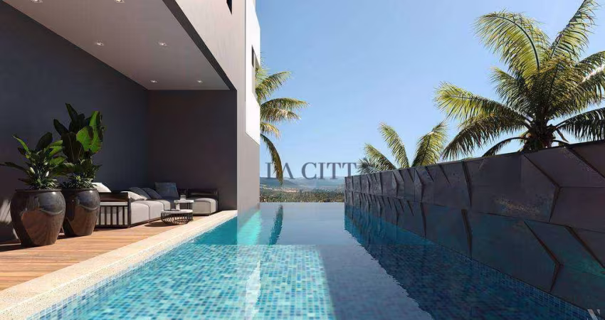 Apartamento com 2 dormitórios à venda, 82 m² por R$ 1.024.914,83 - Vila Operária - Itajaí/SC