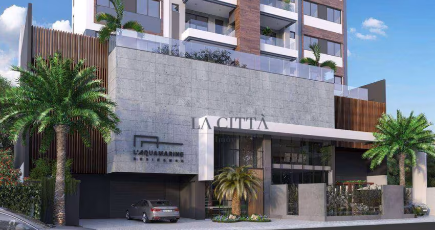 Apartamento com 2 dormitórios à venda, 74 m² por R$ 1.060.883,94 - Fazenda - Itajaí/SC