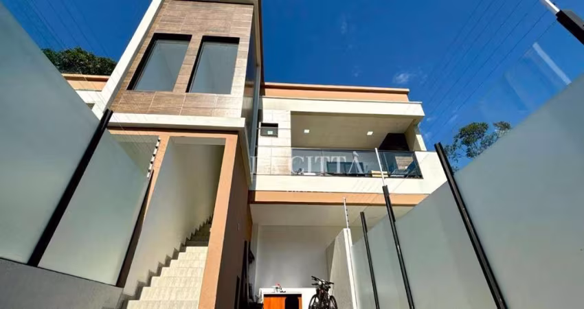 Apartamento com 3 dormitórios à venda, 111 m² por R$ 750.000,00 - Ressacada - Itajaí/SC