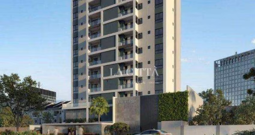 Apartamento com 2 dormitórios à venda, 73 m² por R$ 720.000,00 - Dom Bosco - Itajaí/SC