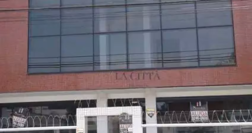 PRÉDIO COMERCIAL A VENDA NO CENTRO DE ITAJAÍ