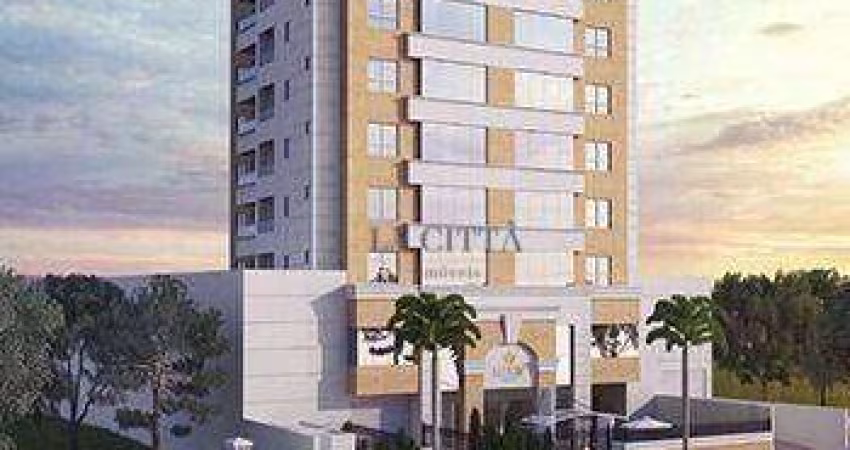 Apartamento com 3 dormitórios à venda, 101 m² por R$ 760.000,00 - Vila Operária - Itajaí/SC