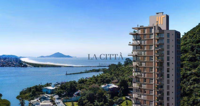 Apartamento com 3 dormitórios à venda, 173 m² por R$ 3.237.489,42 - Fazenda - Itajaí/SC
