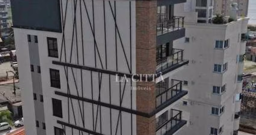 Apartamento com 3 dormitórios à venda, 181 m² por R$ 3.900.000,00 - Praia Brava - Itajaí/SC
