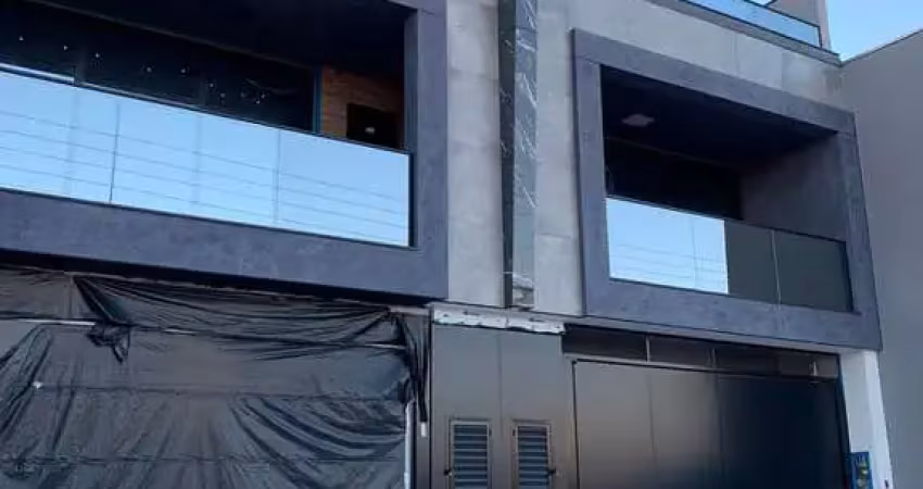 Casa com 3 quartos à venda na Rua Biguaçu, Municípios, Balneário Camboriú