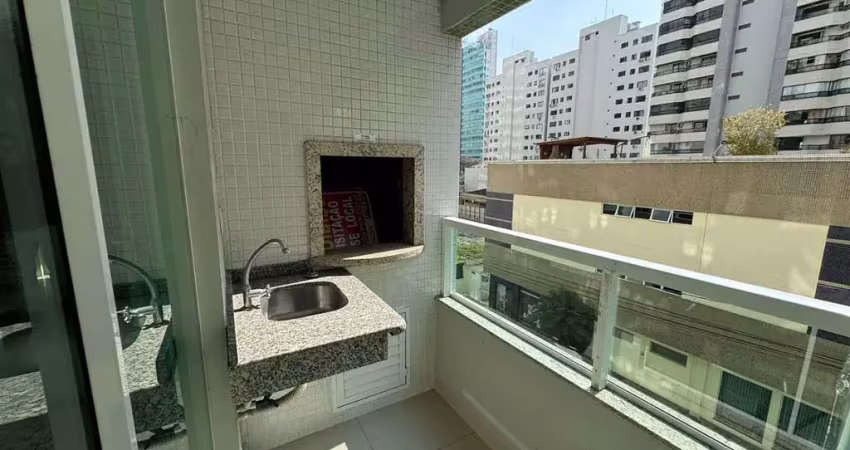 Apartamento 4 dormitórios, sendo 2 suítes e 1 vaga privativa no edifício dom pascoal região central de balneário camboriu