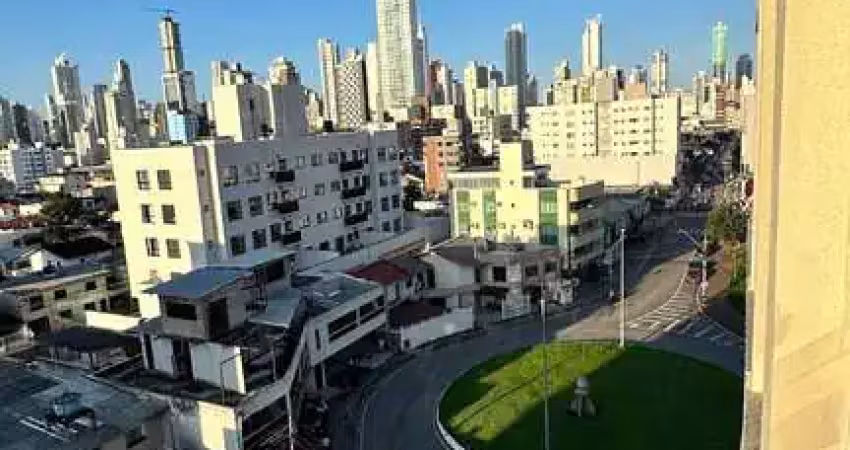 Excelente apartamento 2 dormitorios, sendo 1 suites, 1 vaga de garagem,  area de lazer completo
