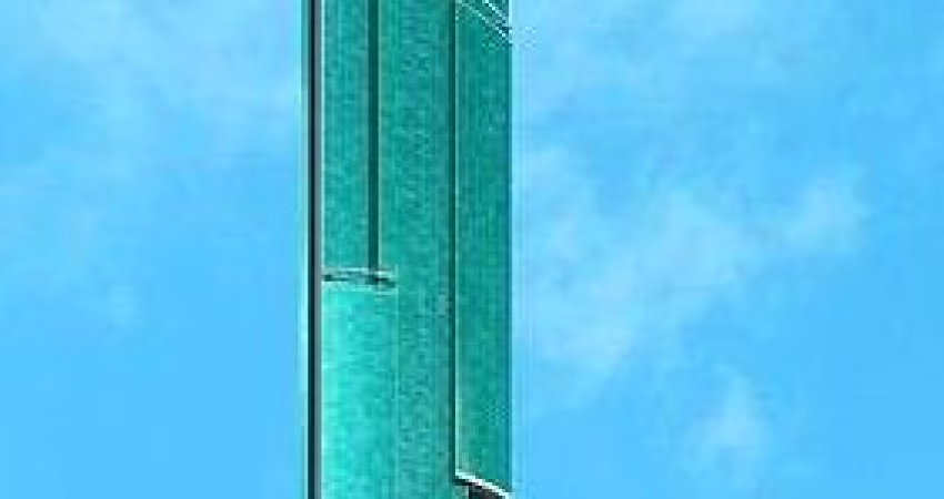 One Tower Deslumbrante Frente Mar 04 Suítes Living 04 Vagas