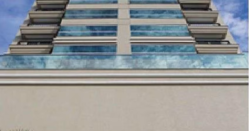 Apartamento no Maison D´Lourdes com 03 suítes e 04 vagas - Fazenda