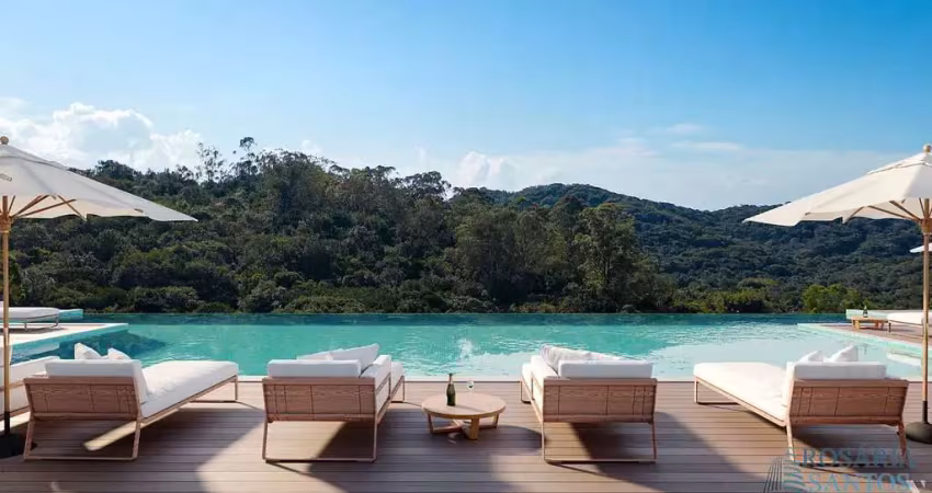 Apartamento no torres da brava com 03 suítes para venda na praia brava