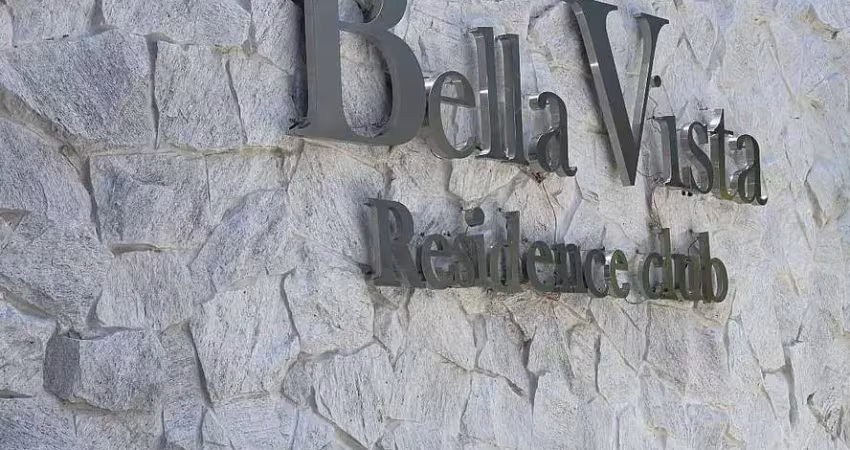 Terreno exclusivo à venda no bella vista residence club