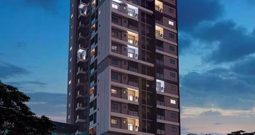 Apartamento em Construção na Praia Brava 02 Dormitórios 01 Suíte 02 Vagas e Lazer Exclusivo no Manu Bay Residence