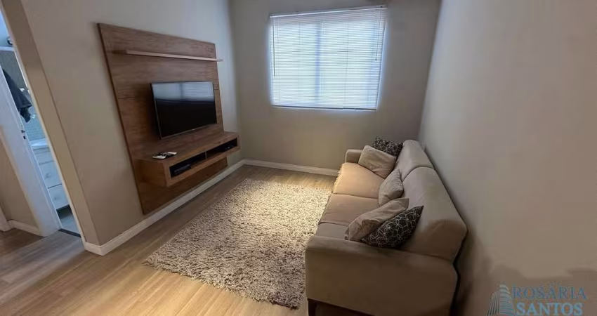 Aluguel apartamento 2 dormitórios no Centro de BC