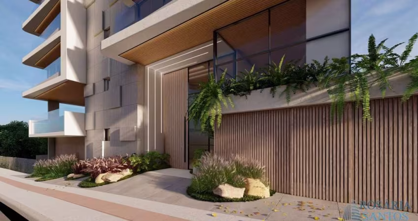 Belíssimo Apartamento Brava Eco Home com 04 Suítes 03 Vagas - Praia Brava