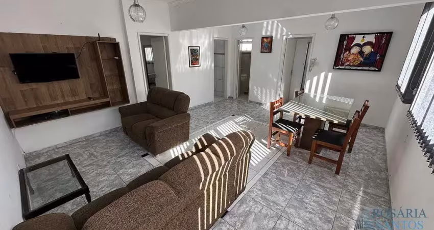 Aluguel apartamento 2 dormitórios, sendo 1 suite, na Avenita Atrantica, Centro de BC