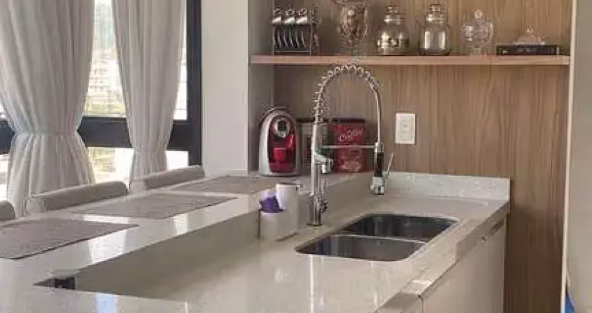 Belíssimo apartamento para locação mobiliado com 02 suítes 02 vagas de garagem e área de lazer em balneário camboriú