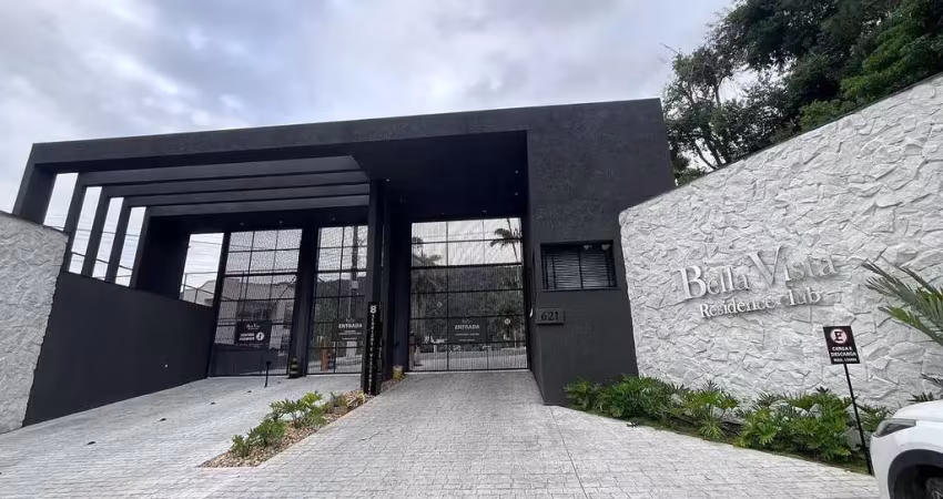 Casa com 4 suítes mobiliada no condominio fechado bella vista em balneário camboriú