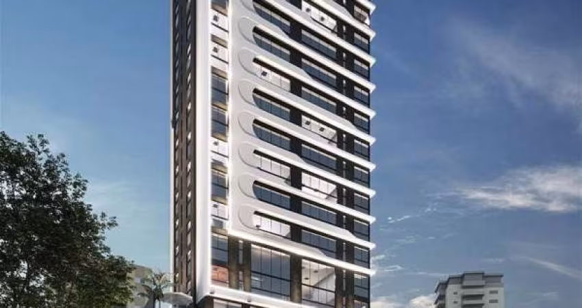 Belíssimo Duplex 04 suítes 03 vagas privativas no Torre D Aquino - Centro de BC