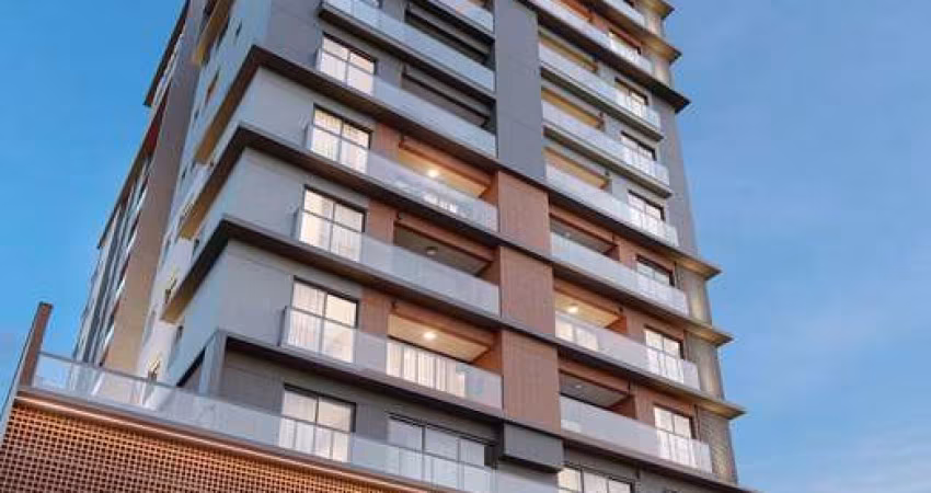Apartamento Garden Espaçoso 02 Suítes 02 Vagas 128m² no Centro de BC