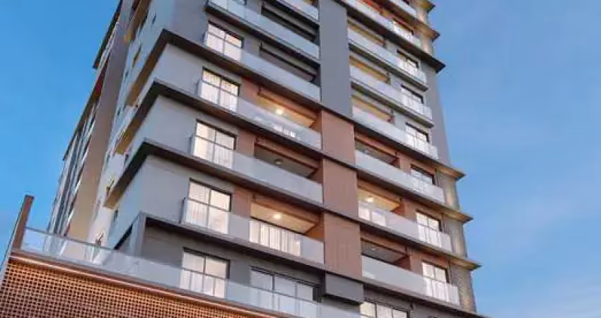 Apartamento garden espaçoso 02 suítes 02 vagas 128m² no centro de camboriú