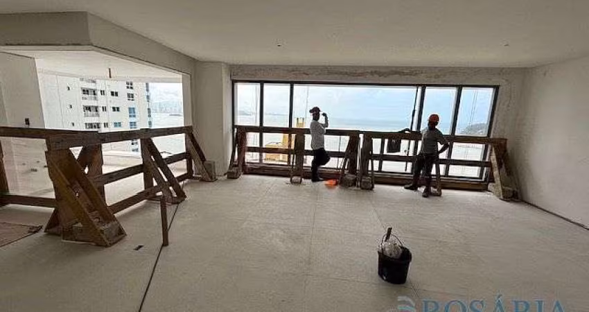 Apartamento em construção 04 suítes 03 vagas de garagem no Tonino Lamborguini