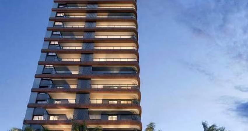 Brava Living Lançamento Apartamento 02 Dormitórios 01 Suíte 01 Vaga na Praia Brava