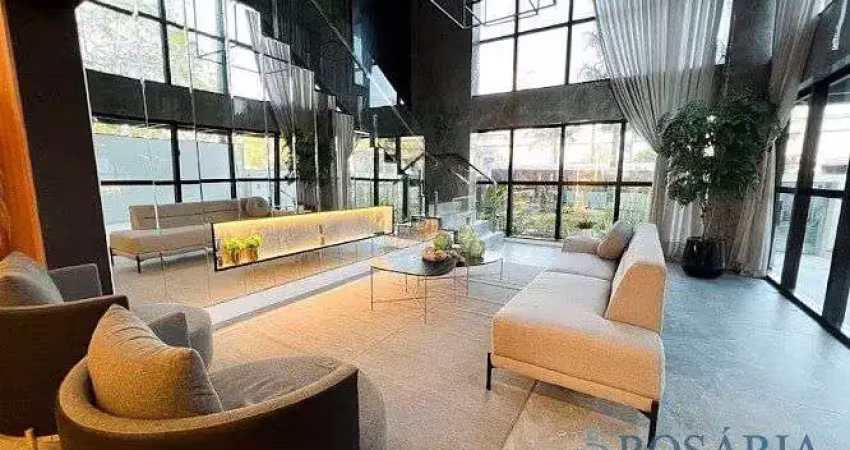 Apartamento belíssimo para locação com 02 suítes 03 banheiros ampla área de lazer no ilha de maui - praia brava