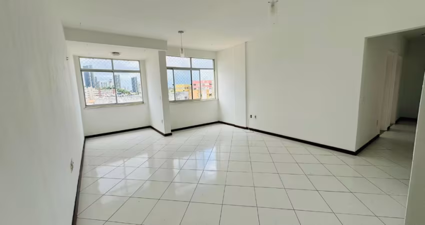 APARTAMENTO EM BROTAS 2/4 COM DEPENDÊNCIA,80m²