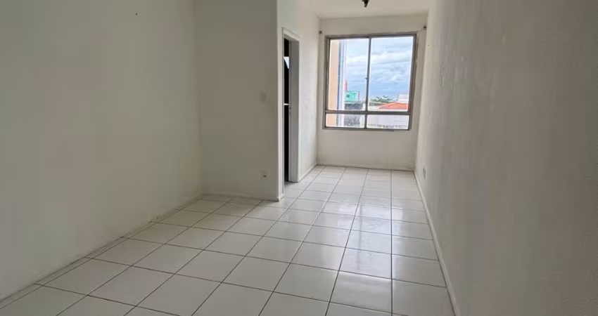 APARTAMENTO A VENDA NA PITUBA QUARTO E SALA NASCENTE