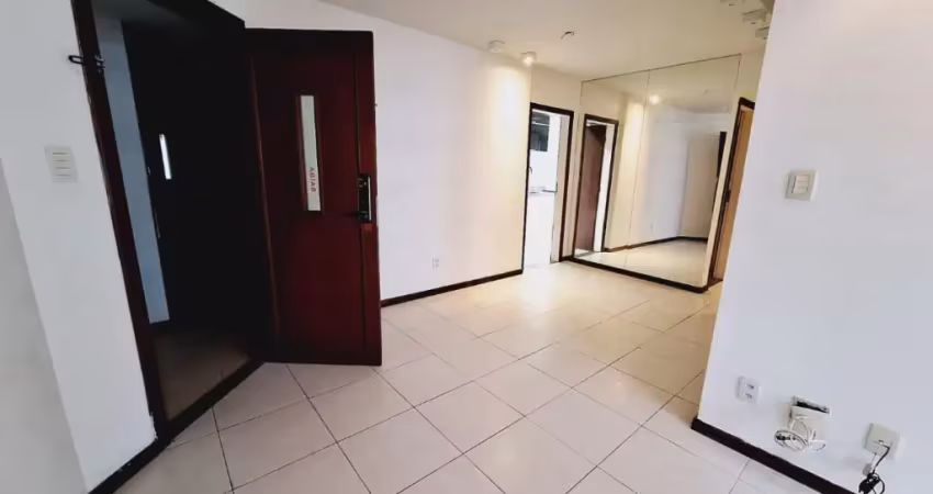 APARTAMENTO 2 QUARTOS À VENDA NO PARQUE BELA VISTA