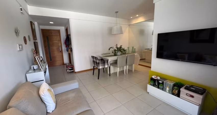 APARTAMENTO A VENDA NO STIEP 3 QUARTOS,76m²