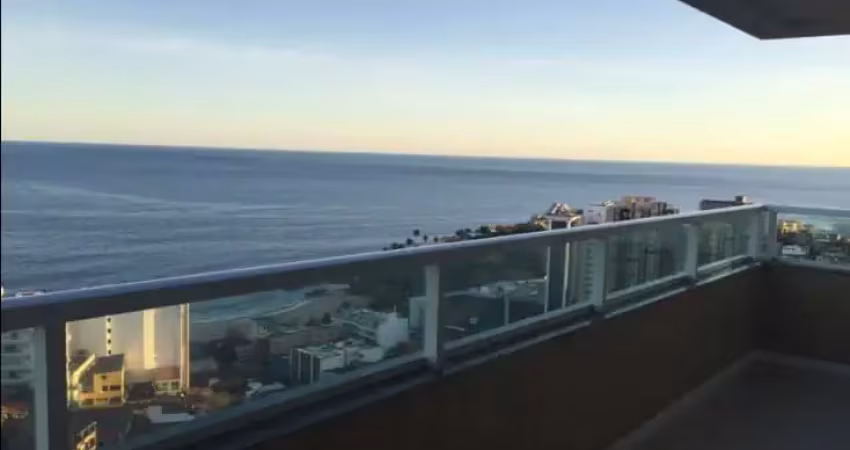 Apartamento a venda no rio vermelho  3  quartos sendo 2 suítes 102m²
