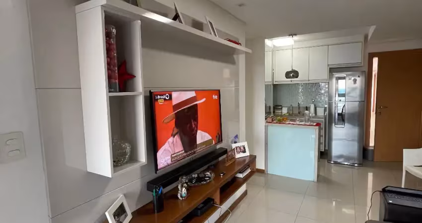 APARTAMENTO A VENDA NO JARDIM ARMAÇÃO