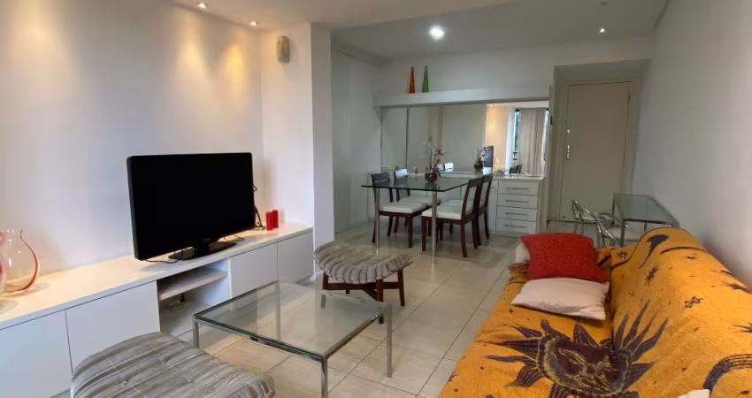 APARTAMENTO A VENDA NO CANDEAL 