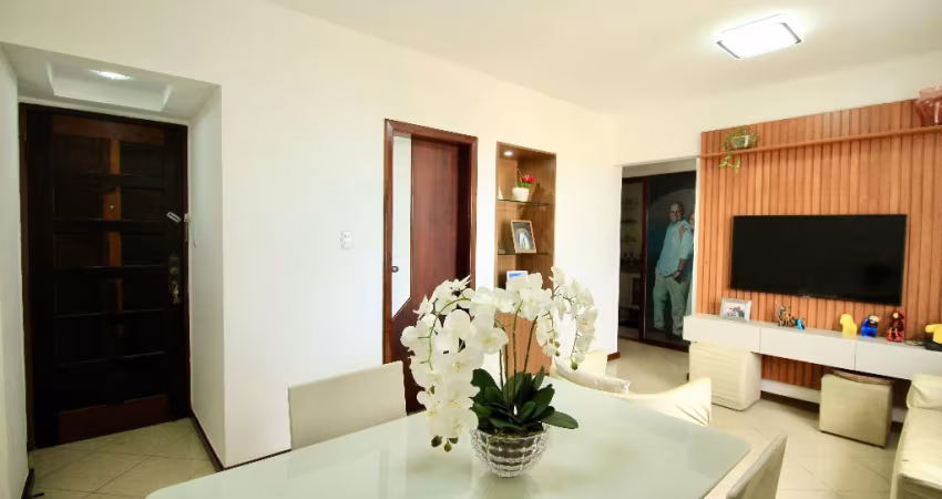 APARTAMENTO A VENDA EM BROTAS 2 quartos + dependência completa