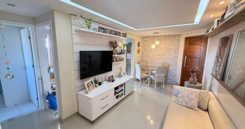 APARTAMENTO A VENDA EM BROTAS 2 quartos,suíte,57m²,varanda