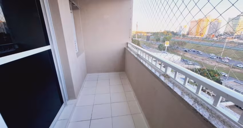 APARTAMENTO 2 QUARTOS PARA VENDA NA PARALELA