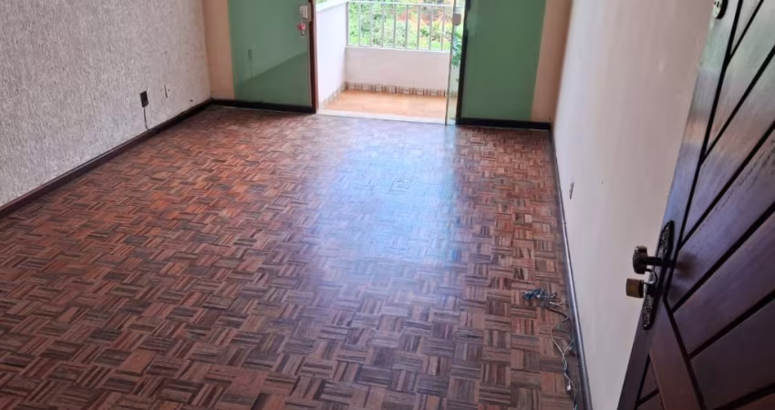 APARTAMENTO A VENDA EM BROTAS