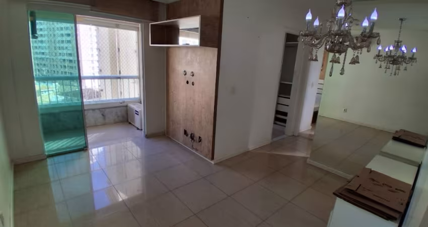 APARTAMENTO 2 QUARTOS À VENDA NO IMBUÍ