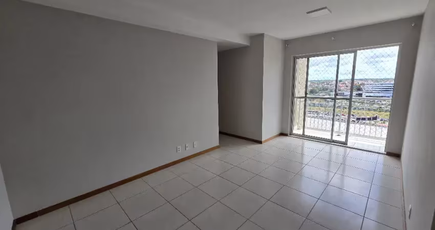 Apartamento com 3 quartos à venda na Avenida Dorival Caymmi, 3411, Itapuã, Salvador