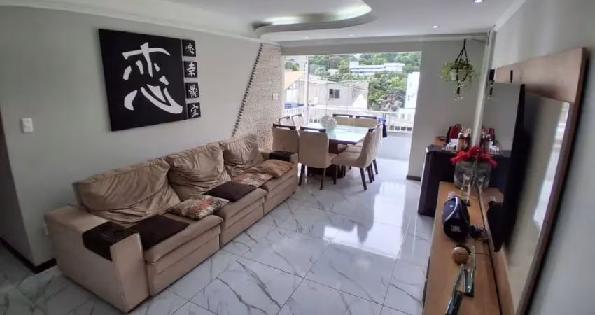 Apartamento com 4 quartos à venda na Ladeira do Acupe, 856, Acupe de Brotas, Salvador