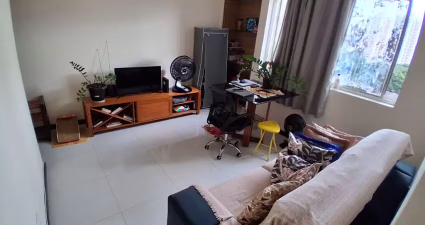 Apartamento com 1 quarto à venda na Rua Ariston Bertino de Carvalho, 472, Brotas, Salvador