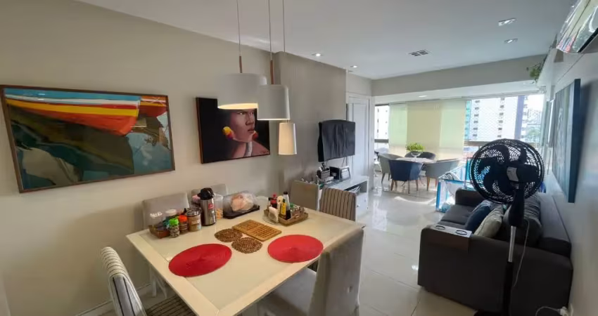 Apartamento com 2 quartos à venda na Rua Sotero Monteiro, 1, Pituba, Salvador