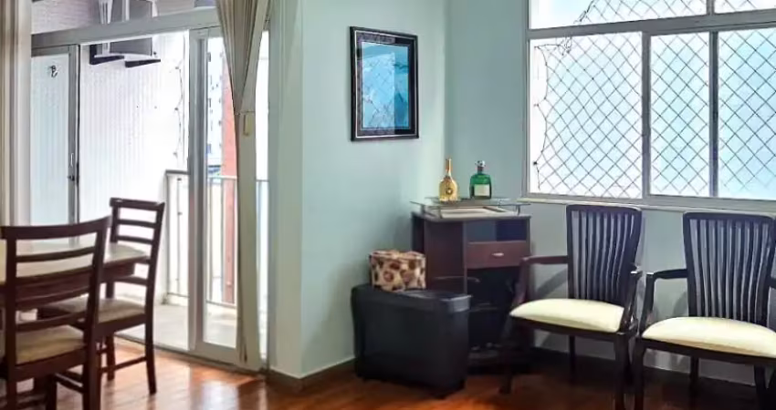 Apartamento 2 quartos + dependência a venda na pituba