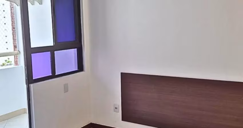 Apartamento com 2 quartos à venda na Rua Território do Guaporé, 1, Pituba, Salvador