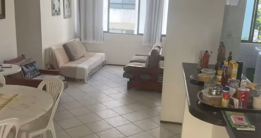 Apartamento com 2 quartos à venda na Rua Território do Amapá, 1, Pituba, Salvador