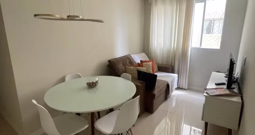 Apartamento com 2 quartos à venda na Rua Pasquale Gatto, 1, Piatã, Salvador