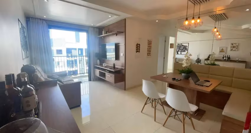 Apartamento 3 quartos a venda no cabula porteira fechada